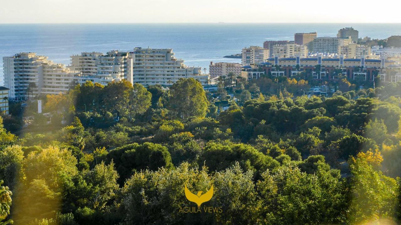 Appartement Aguila Views
